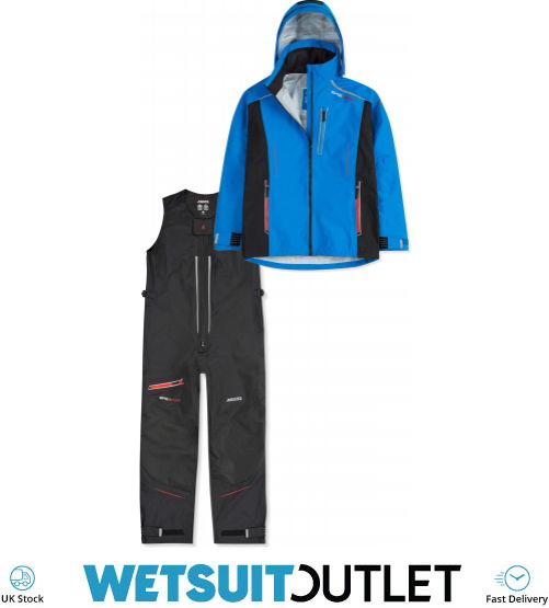 Musto Mens BR2 Sport Jacket Black SMJK084