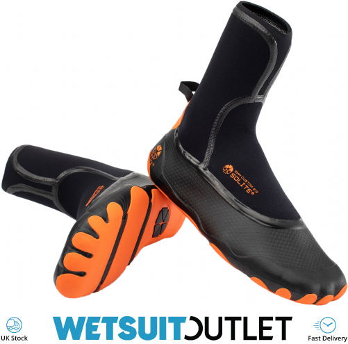 Wetsuit 2024 shoes 5mm