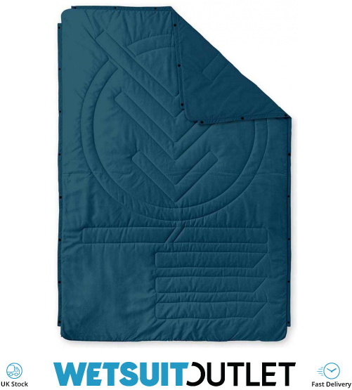 2021 Voited Recycled Ripstop Outdoor Camping Pillow Blanket