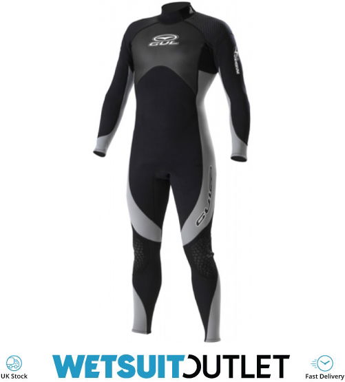 Gul Wetsuit Charge 5/4/3mm Old Wetsuits 5mm Wetsuits Mens