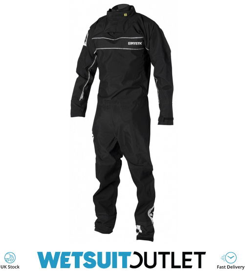 drysuit mystic