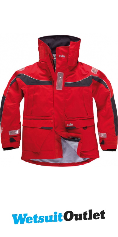 Pantalon De Voile Offshore OS1 Ocean - Imperméable Respirant - Pour Yachting Et Navigation - Tissu XPLORE+