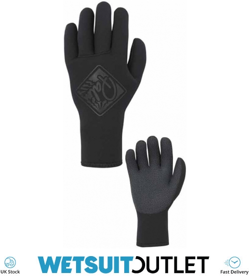 TWF 3mm Gloves