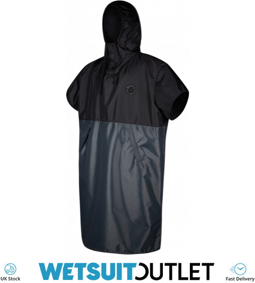 mystic changing towel