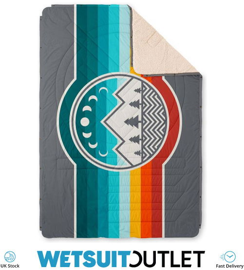 Voited Limited CloudTouch Indoor Outdoor Campingdeken