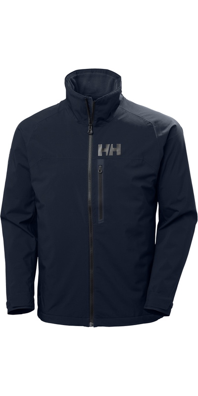 Helly Hansen Mens HP Racing LIFALOFT Jacket