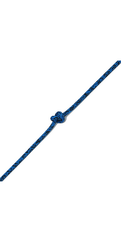 Kingfisher Evolution Race 78 Gommone Blu / Nero