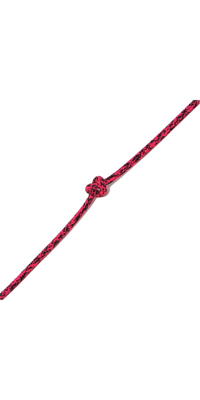 Kingfisher Evolution Race 78 Dinghy Rope Pink / Black