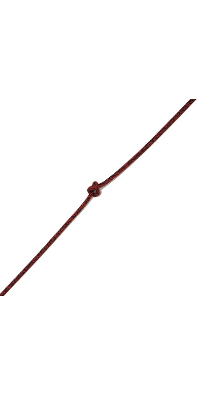 Kingfisher Evolution Race 78 Dinghy Rope Red / Black