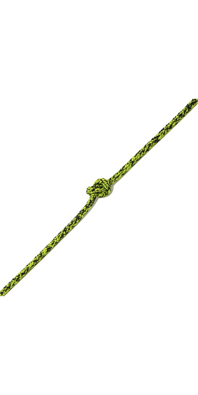 Kingfisher Evolution Race 78 Dinghy Rope Yellow / Black