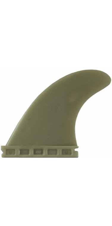 Northcore Futures Compatible G5 Nylon Fins