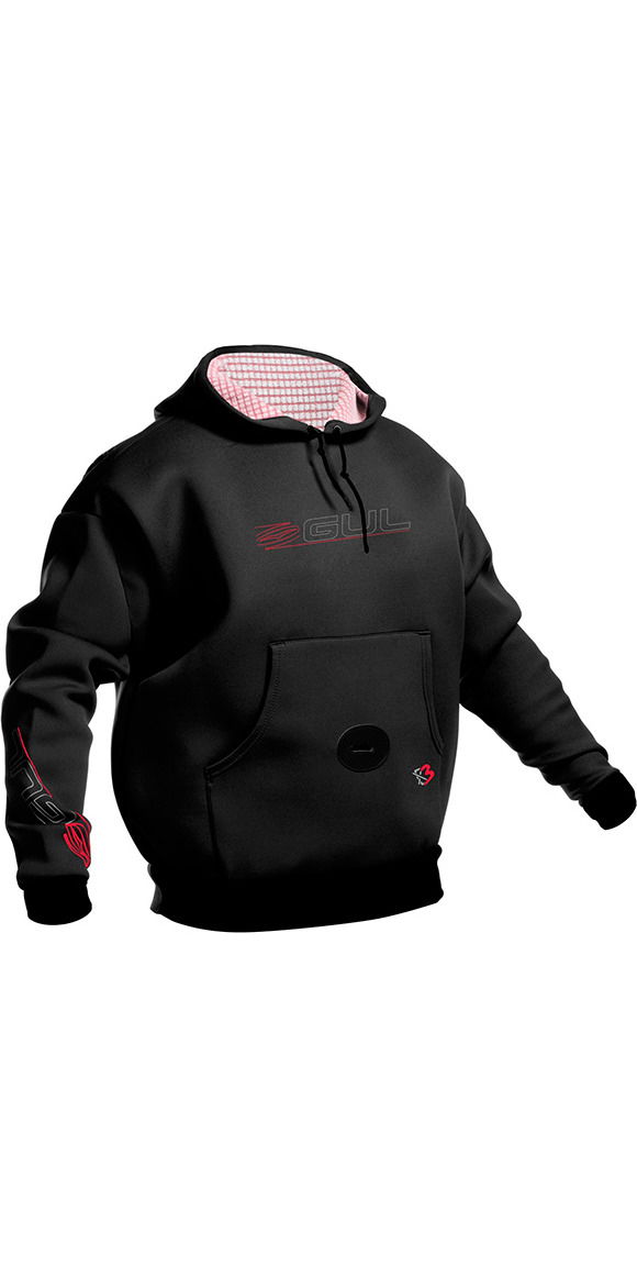 Gul neoprene outlet hoodie