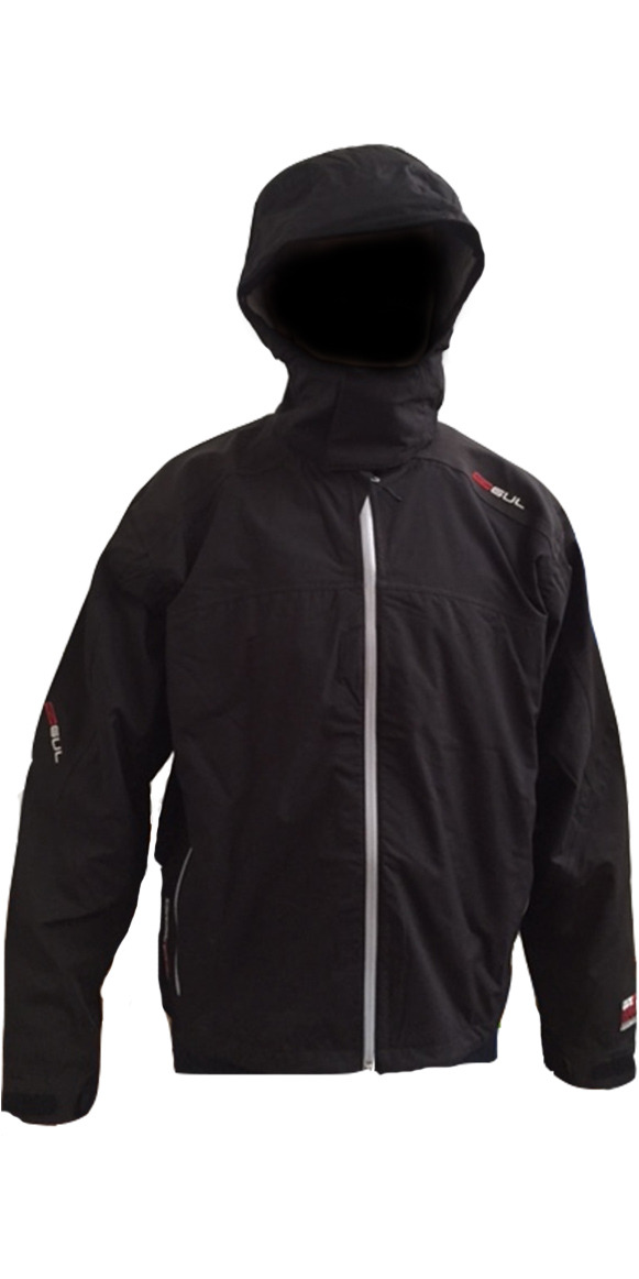 Code Zero Jacket Gul Code Zero Sailing Jacket GM0200 - Sailing - Sailing - Yacht - Shore ...