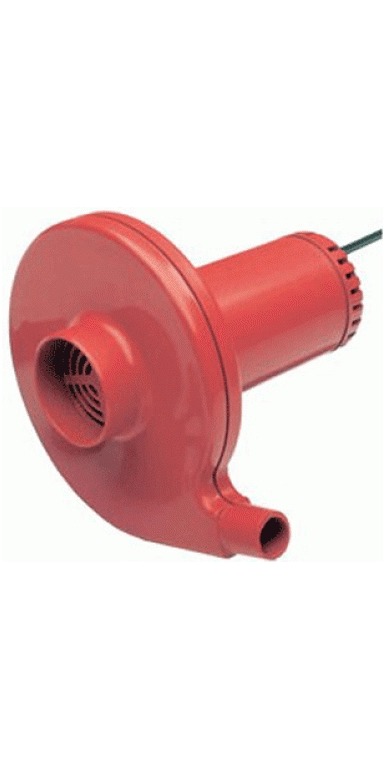 Bravo Handpumpe 12 V Mit Zigarettenanzünderstecker