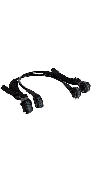 2026 Mystic Harnessline Pro Vario 22-28 Black 35009.180121