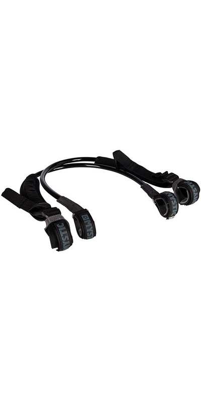 Mystic Sele Pro Vario 28-34 Black