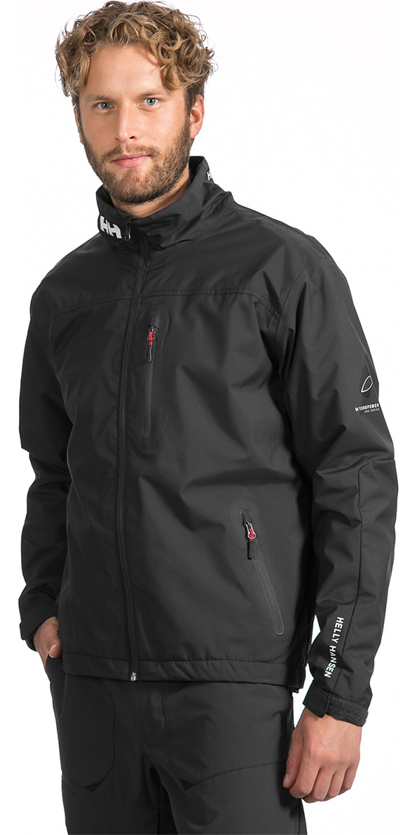 crew midlayer jacket