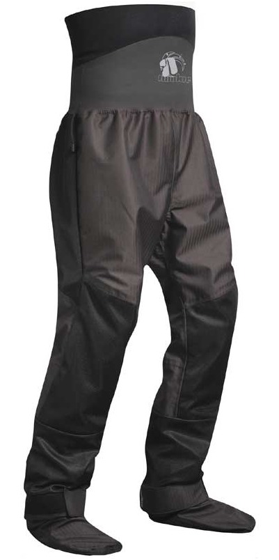 Nookie Evolution Kayak Socks Waterproof Nookie Hyper Dry Pants