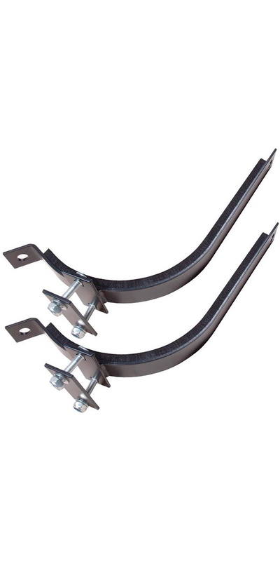 Palm Equipment J Bars 38cm