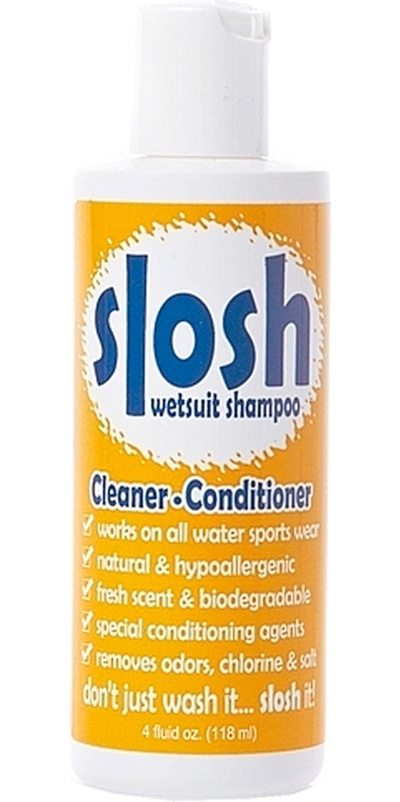 Jaws Slosh Muta Shampoo E Balsamo 118ml