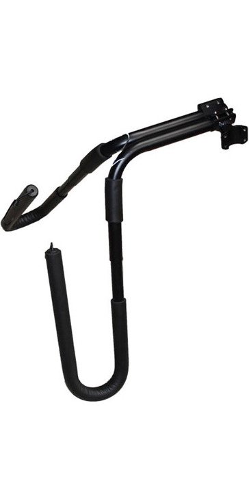 Northcore Lowrider Surfboard Bike Carry Rack