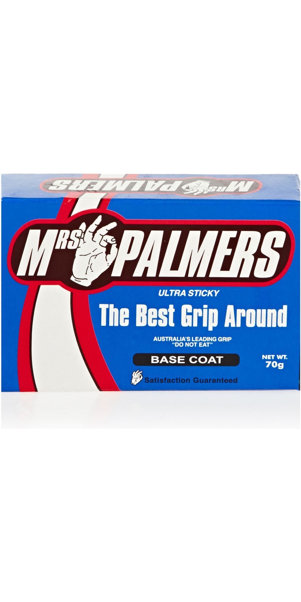 mrs palmers surfboard wax