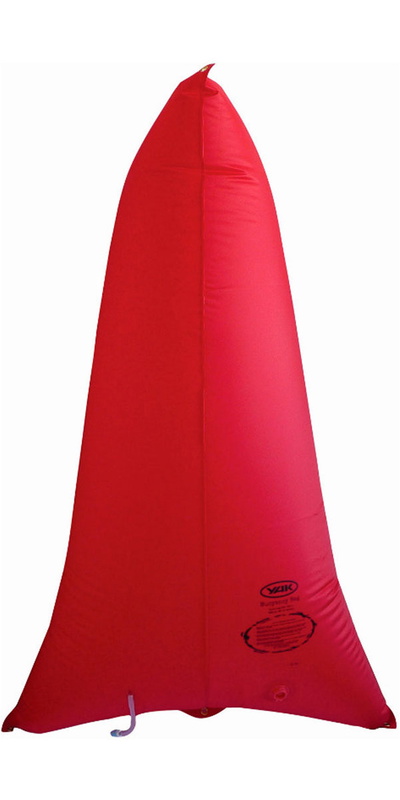 Yak Kayak Canoe Tapered Bow or Stern Buoyancy Bag