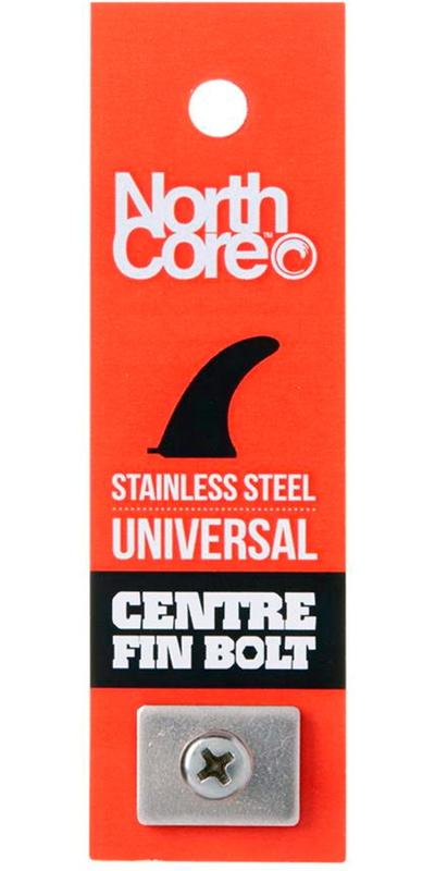 Northcore Crosshead Fin Bolt - Screw and Plate