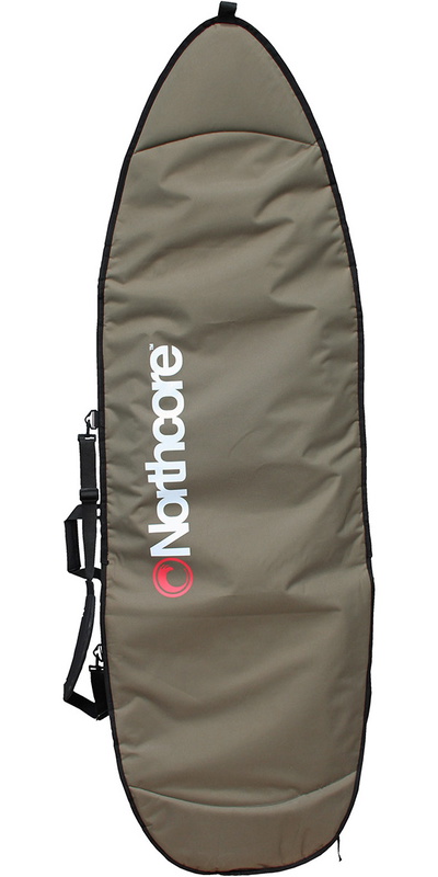 Northcore Giacca Da Tavola Raffreddata Ad Aria Shortboard Bag