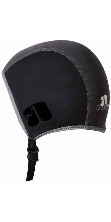 Nookie 1mm Neoprene Skull Cap AK51 NEW STYLE - Accessories
