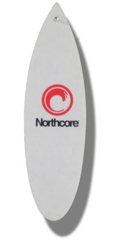 Northcore Désodorisant Pour Voiture
