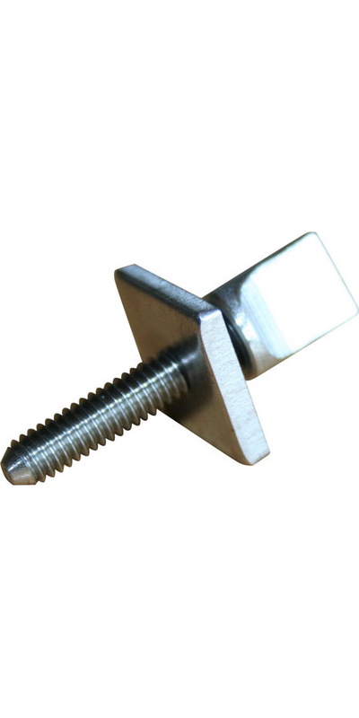 Northcore Longboard Fin Bolt