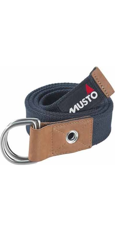 musto belt