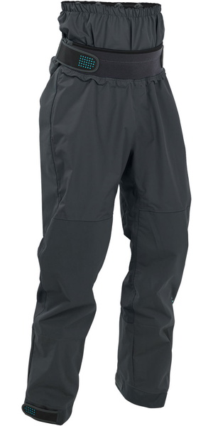 2026 Palm Zenith Dry Pant JET GREY 11744