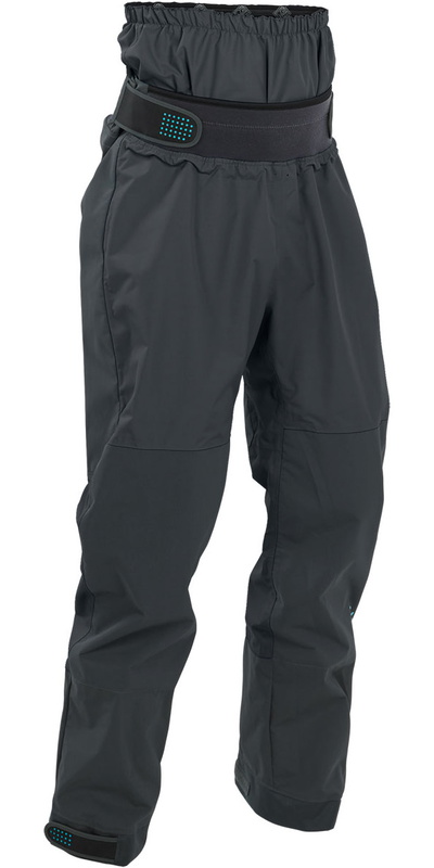 Palm Zenith Dry Pant JET GREY