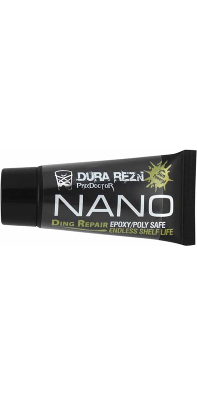 Phix Doctor Nano Dura Rezn Sunpowered Fibre Filled Surfboard Repair Solution 0,5 Oz