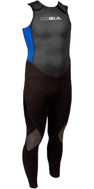 GUL Response Long John JUNIOR Wetsuit