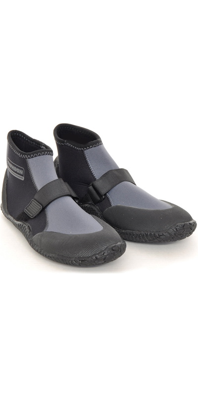 Typhoon S3 3mm Neoprene Wetsuit Shoe 2ND