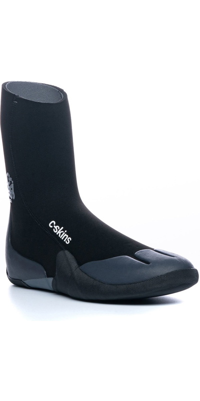 C-Skins Legend 5mm Round Toe Boots