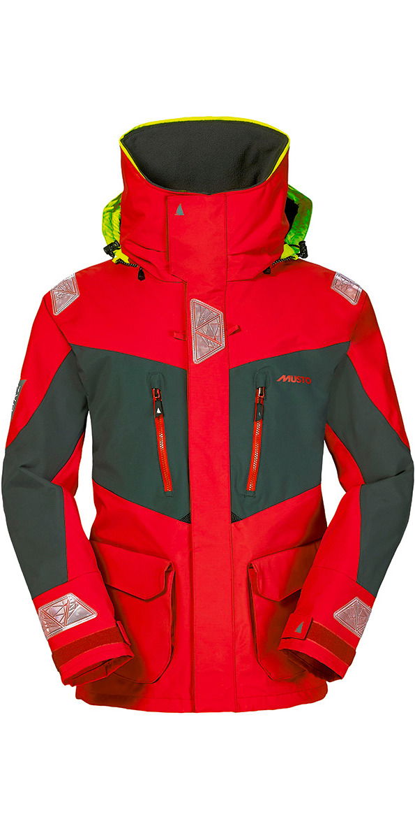 Xm yachting offshore on sale jacket