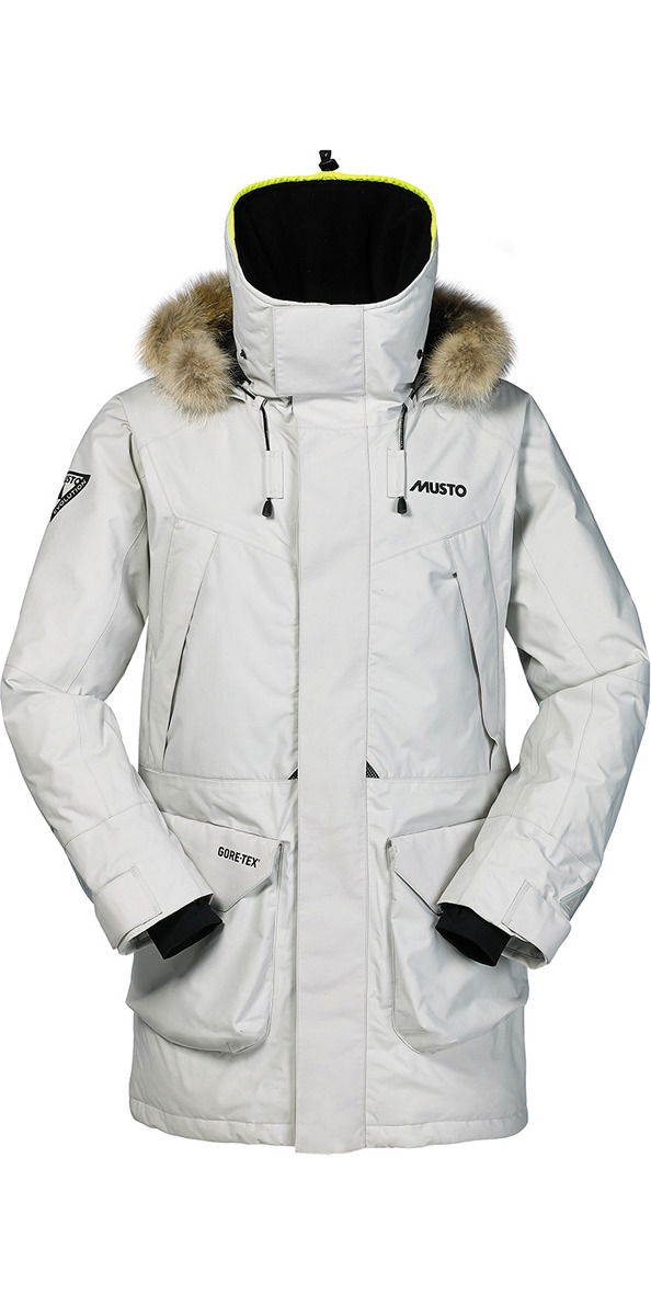 Musto Evolution ARCTIC GORE-TEX 