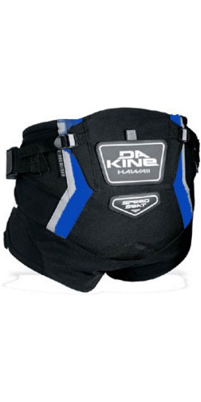 Dakine Speed Seat in Charcoal - Boardsports - Windsurfing