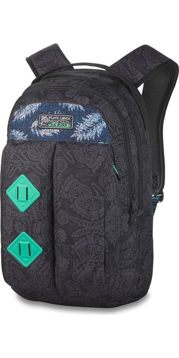 dakine mission photo 25l