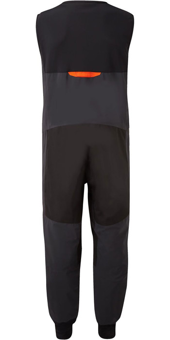 2021 Gill Mens OS Insulated Trousers Graphite 1071