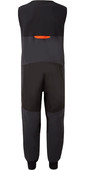 2021 Gill Mens OS Insulated Trousers Graphite 1071