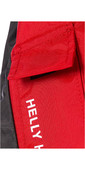 2021 Helly Hansen 50N Rider Vest / Buoyancy Aid 33820 - Red