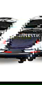 2019 Mystic Semi Waterproof Car Bag - 2.0M Kite & Wake Edition 160065