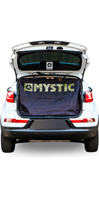 2024 Mystic Semi Waterproof Car Bag - 2.8M Windsurf & SUP Edition 160065