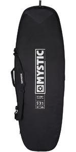2021 Mystic Star Stubby Kite Board Bag 5'3 Black 190065