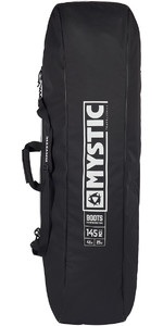 2021 Mystic Star Boots Kite Board Bag 1.35M Black 190067